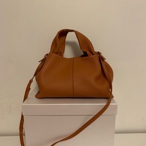 Polene Numéro Neuf Orange/Standard Size